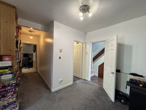 Family room- click for photo gallery